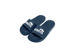 Žabky do bazénu kubota basic navy blue K0000-101-003-15-1 4