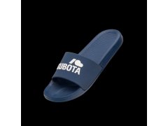 Žabky do bazénu kubota basic navy blue K0000-101-003-15-1 7