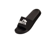 Žabky do bazénu kubota basic black K0000-101-003-23-1 7