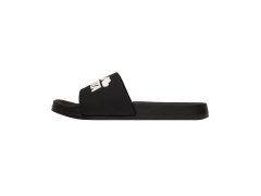 Žabky do bazénu kubota basic black K0000-101-003-23-1 8