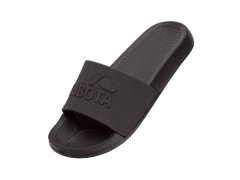 Plavecké žabky kubota basic, hladké, hnědé K25SS-101-001-21-1 7
