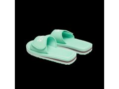 Klapky na suchý zip kubota klasické pastelově zelené K25SS-100-001-17-1 7