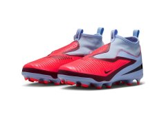 Boty nike phantom 6 high academy fg/mg HQ2042-400 3