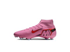 Boty nike mercurial superfly 10 academy fg/mg FQ1456-600 1