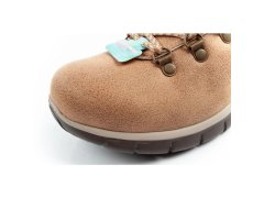 Zimní boty skechers pro ženy – zateplené boty synergy s povrchovou úpravou Scotchgard 5