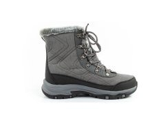 Skechers sněhule trego-cold zateplené nepromokavé dámské 3