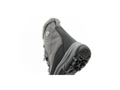 Skechers sněhule trego-cold zateplené nepromokavé dámské 6