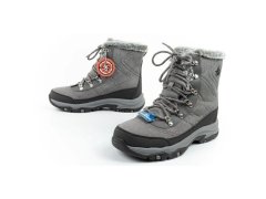 Skechers sněhule trego-cold zateplené nepromokavé dámské 7