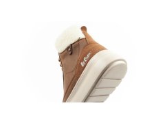 Lee cooper zimní boty zateplené ovčí kůží lehké dámské 6