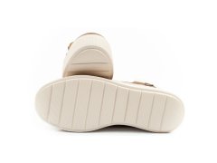 Lee cooper zimní boty zateplené ovčí kůží lehké dámské 8