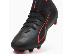 Boty puma ultra 6 match+ fg/ag 108702-02 3