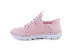 Skechers slip-ins 303919l-lptk LT.Pink 3