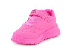 Skechers uno lite love levitate 314078n-hpmt hot Pink/Multi 2