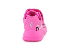 Skechers uno lite love levitate 314078n-hpmt hot Pink/Multi 4