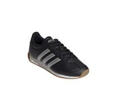 Adidas runvista boty black hq2326 dámské 4