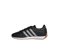 Adidas runvista boty black hq2326 dámské 7