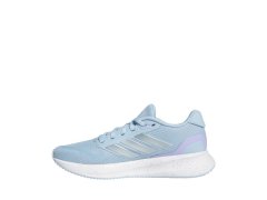 Dámské boty adidas runfalcon 5 running blue jq9403 dámské 4