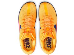 Boty nike rival distance spike FZ9653-800 2