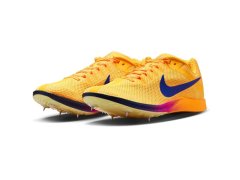 Boty nike rival distance spike FZ9653-800 3