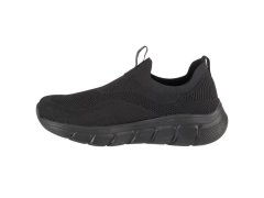 Skechers bobs b flex - frigid edge 118107-bbk black 41 1