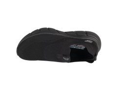 Skechers bobs b flex - frigid edge 118107-bbk black 41 2
