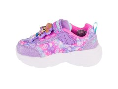 Skechers snuggle sneaks - skech squad 302214n-lvmt pink 21 1