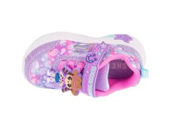 Skechers snuggle sneaks - skech squad 302214n-lvmt pink 21 2