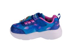 Skechers snuggle sneaks - skech squad 302214n-nvmt navy blue 22 1