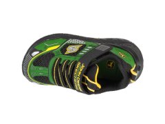 Skechers skech tracks - tractor-tronix 407062n-gnbk green 22 2