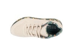 Skechers uno - majestic garden 155583-ntmt beige 36 2