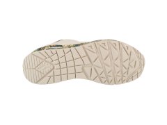 Skechers uno - majestic garden 155583-ntmt beige 36 3