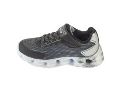 Skechers vortex 2.0 - quantroid 400604l-bksl black 29 1