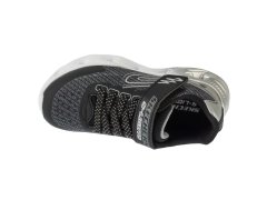 Skechers vortex 2.0 - quantroid 400604l-bksl black 29 2