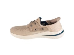 Skechers slip-ins: delson 3.0 - roth 210606-tpe beige 41 1
