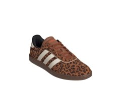 Dámské boty adidas breaknet sleek hnědá KK4670 1