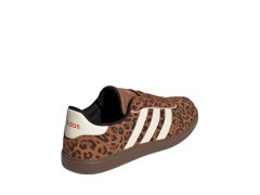 Dámské boty adidas breaknet sleek hnědá KK4670 2