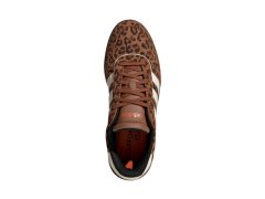 Dámské boty adidas breaknet sleek hnědá KK4670 3