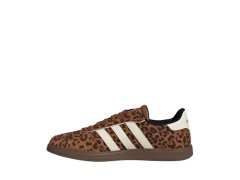Dámské boty adidas breaknet sleek hnědá KK4670 4