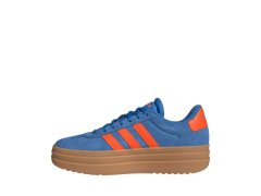 Dámské boty adidas vl court bold blue ih9154 dámské 4