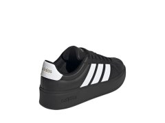 Adidas streettalk bold boty black kj3855 dámské 2