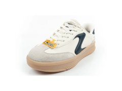 Skechers sportovní boty tenisky lifted luxe ecru slip-ins dámské 2