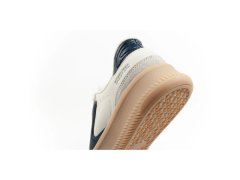 Skechers sportovní boty tenisky lifted luxe ecru slip-ins dámské 6