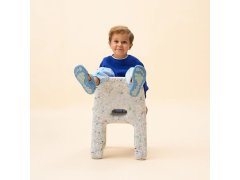 Affenzahn sandály leather airy shark (01394-30211) 1