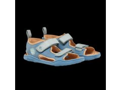 Affenzahn sandály leather airy shark (01394-30211) 2