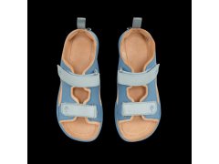 Affenzahn sandály leather airy shark (01394-30211) 5