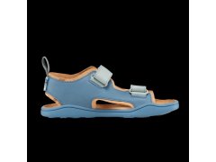Affenzahn sandály leather airy shark (01394-30211) 7