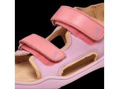 Sandály affenzahn leather airy otter (01394-40078) 5