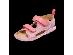 Sandály affenzahn leather airy otter (01394-40078) 6