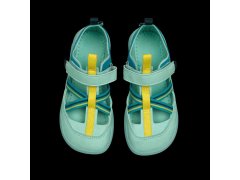 Sandály affenzahn vegan breezy chameleon (01724-30004) 1