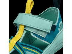 Sandály affenzahn vegan breezy chameleon (01724-30004) 5